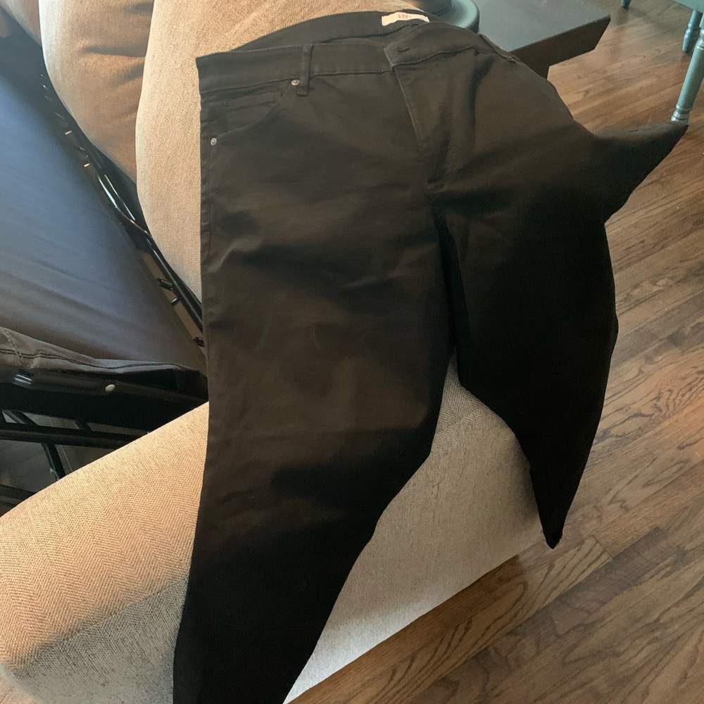 Loft jeans